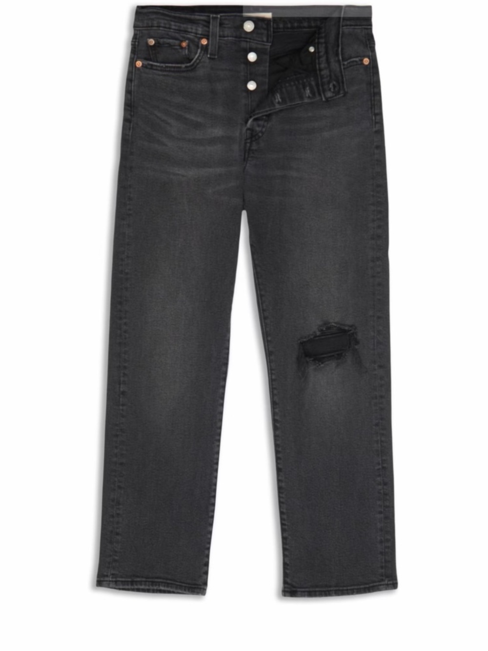Levi’s Wedgie Fit Straight Women's Jeans 20 W